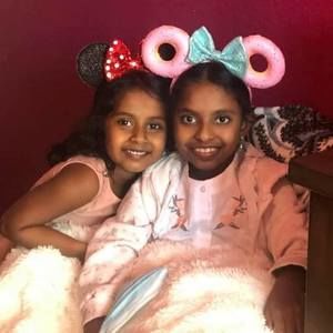 Meet your Posher, Sumitha